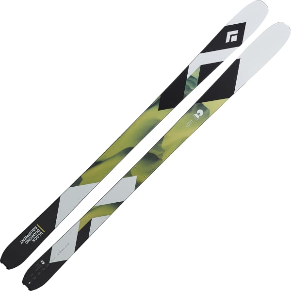Ski de randonnée BLACK DIAMOND HELIO CARBON 88