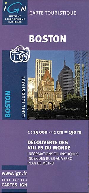 IGN - BOSTON 1 15 000