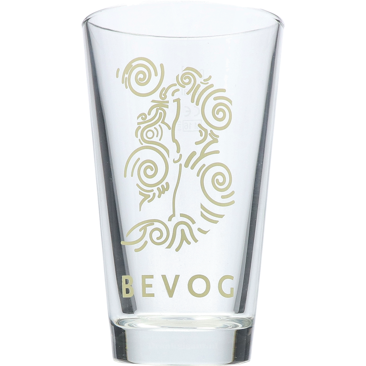 Bevog Vaasglas Robuust 30 cl