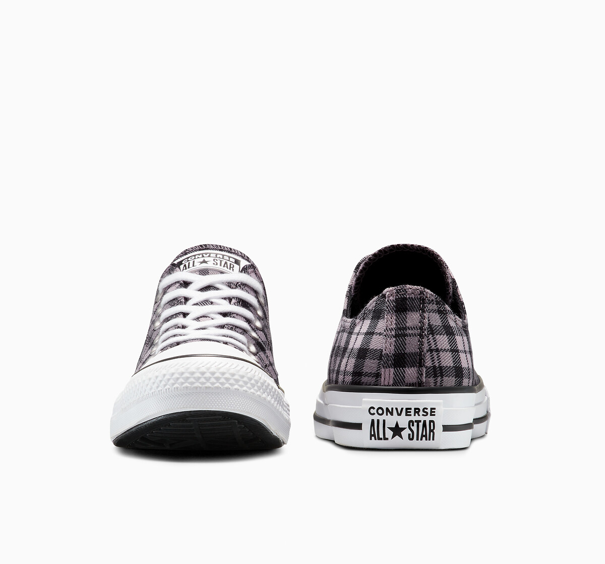 CONVERSE<br>Tênis Chuck Taylor All Star Xadrez