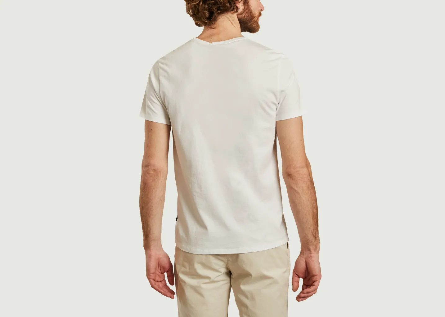 T-shirt Croix Edmmond Studios