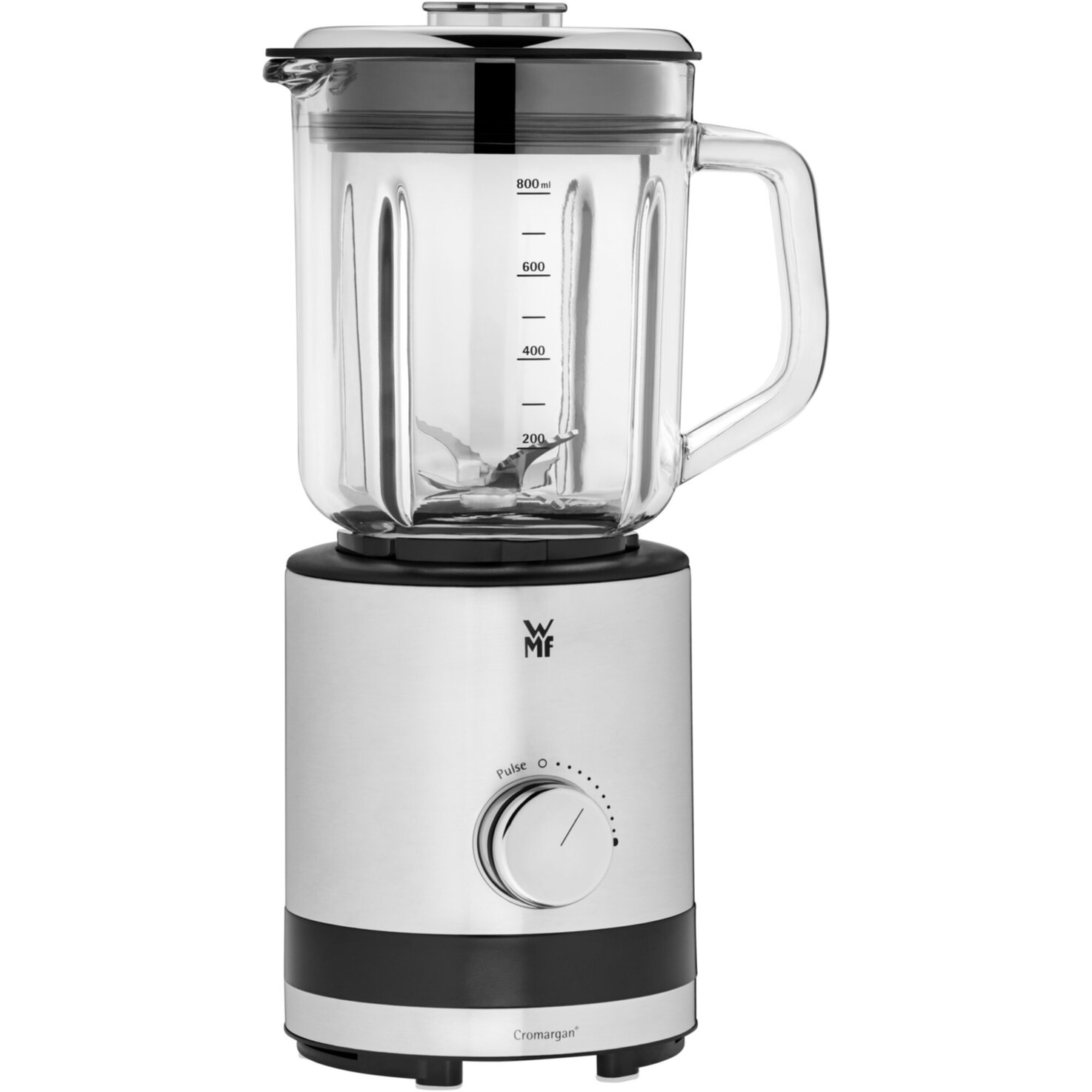 WMF KÜCHENminis Standmixer Cromargan