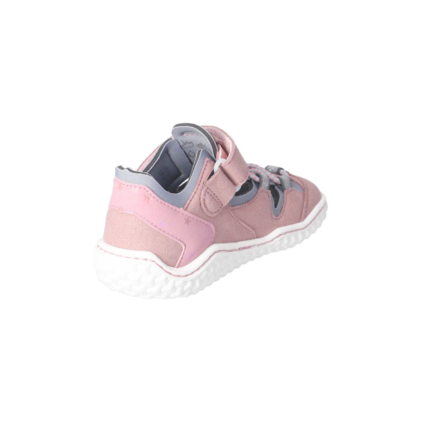 JEFF - Barfußschuhe