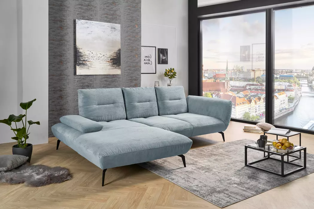 Ecksofa Payton