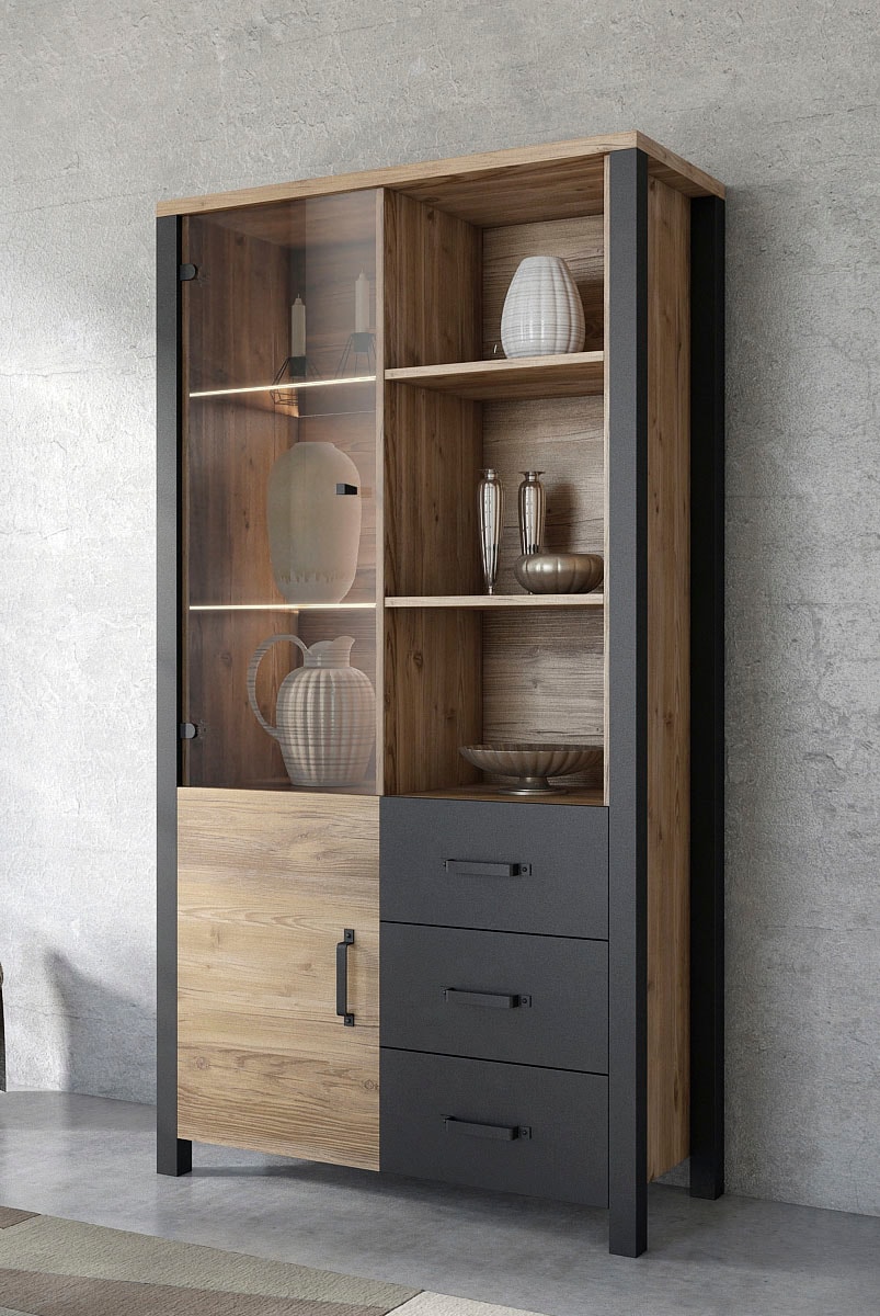 Home affaire Vitrine »Olin«