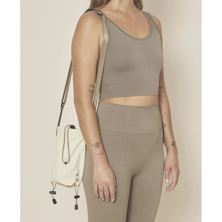 Moonchild Yoga Wear Moonchild Cross Body Bag Atacama