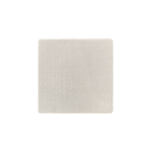 Lithe Audio Square Speaker Grille Only (Single) - 01587