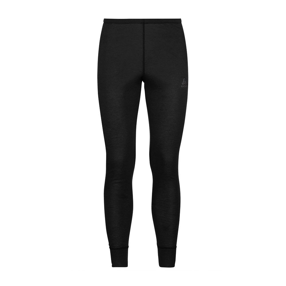 Odlo ACTIVE WARM ECO - Collant Femme black