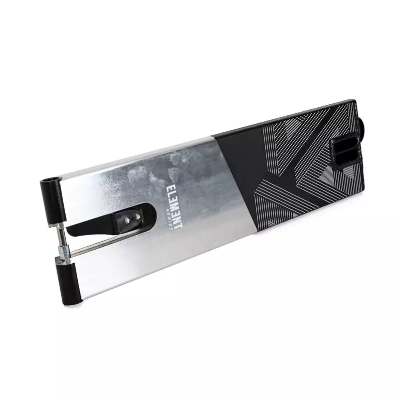 Deck Drone Element Noir Chrome
