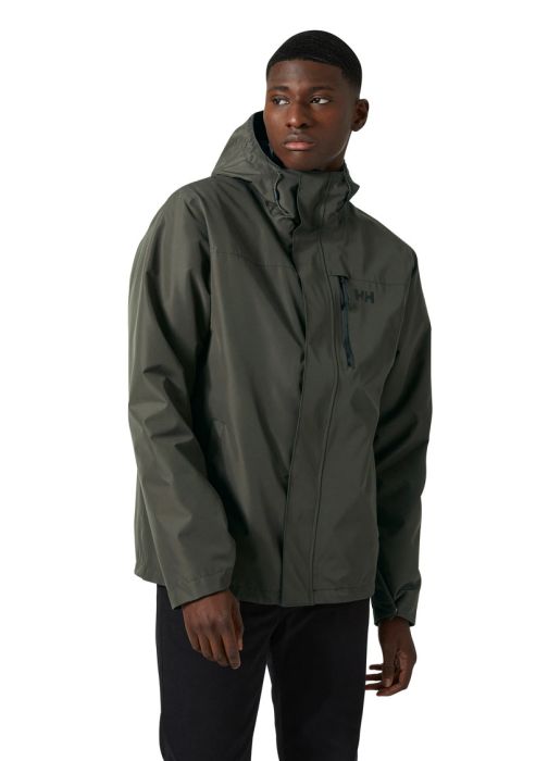 Juell 3-in-1 Jacket Men herrejakke