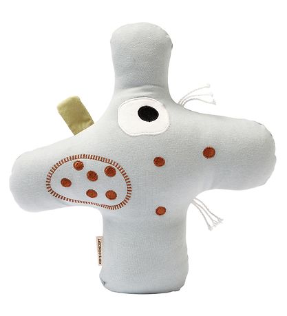 Kids Concept Kuscheltier - 27x28 cm - Neo - MicroBella