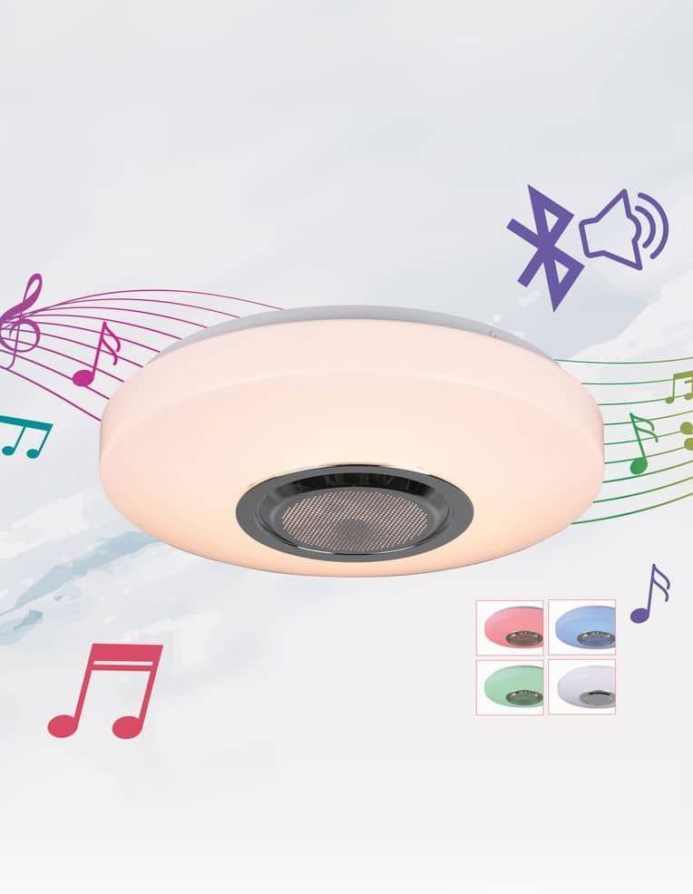 LED-Deckenleuchte