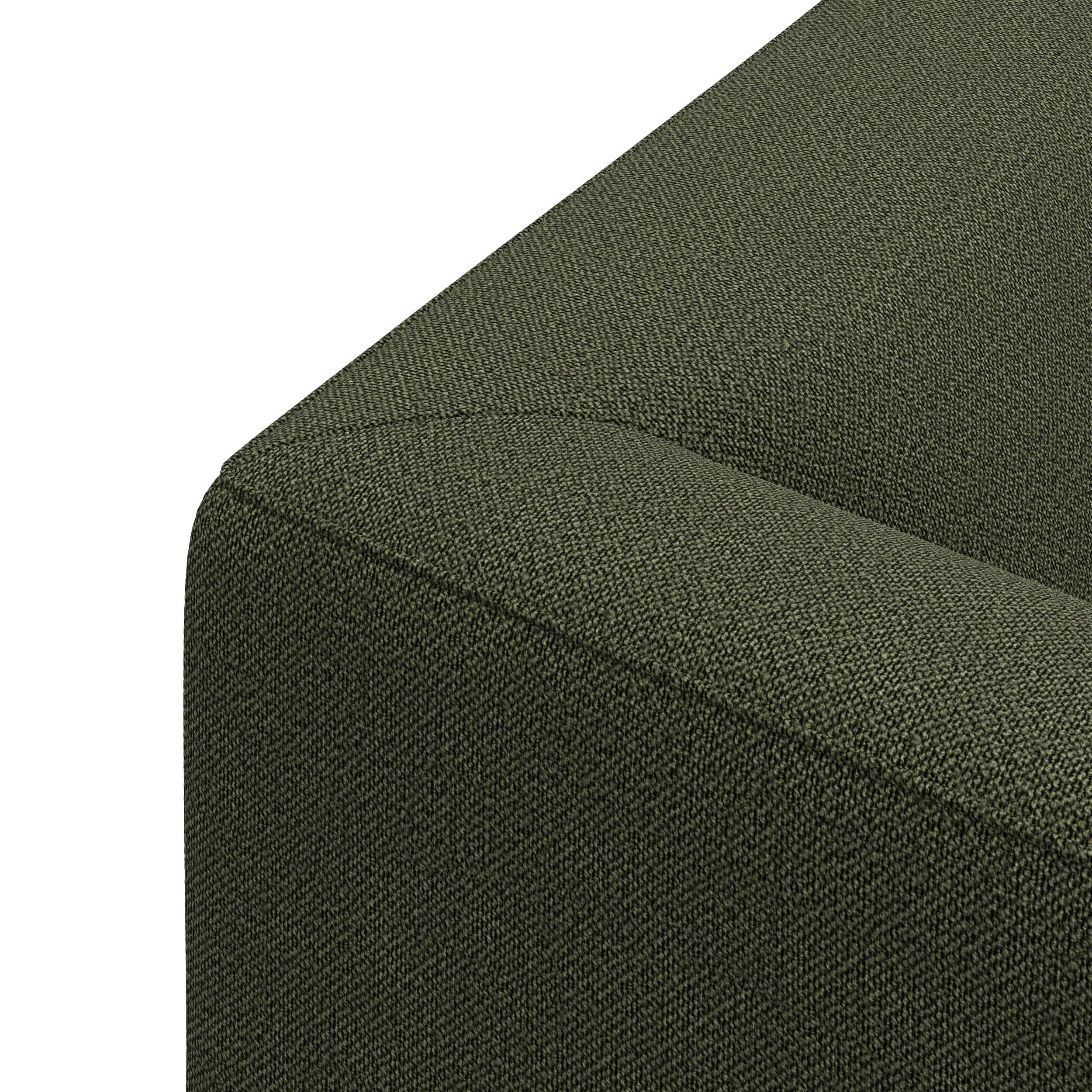 Teron 2½ pers. Sofa