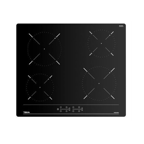 Placa Indução Teka IBC64000TTC 60cm