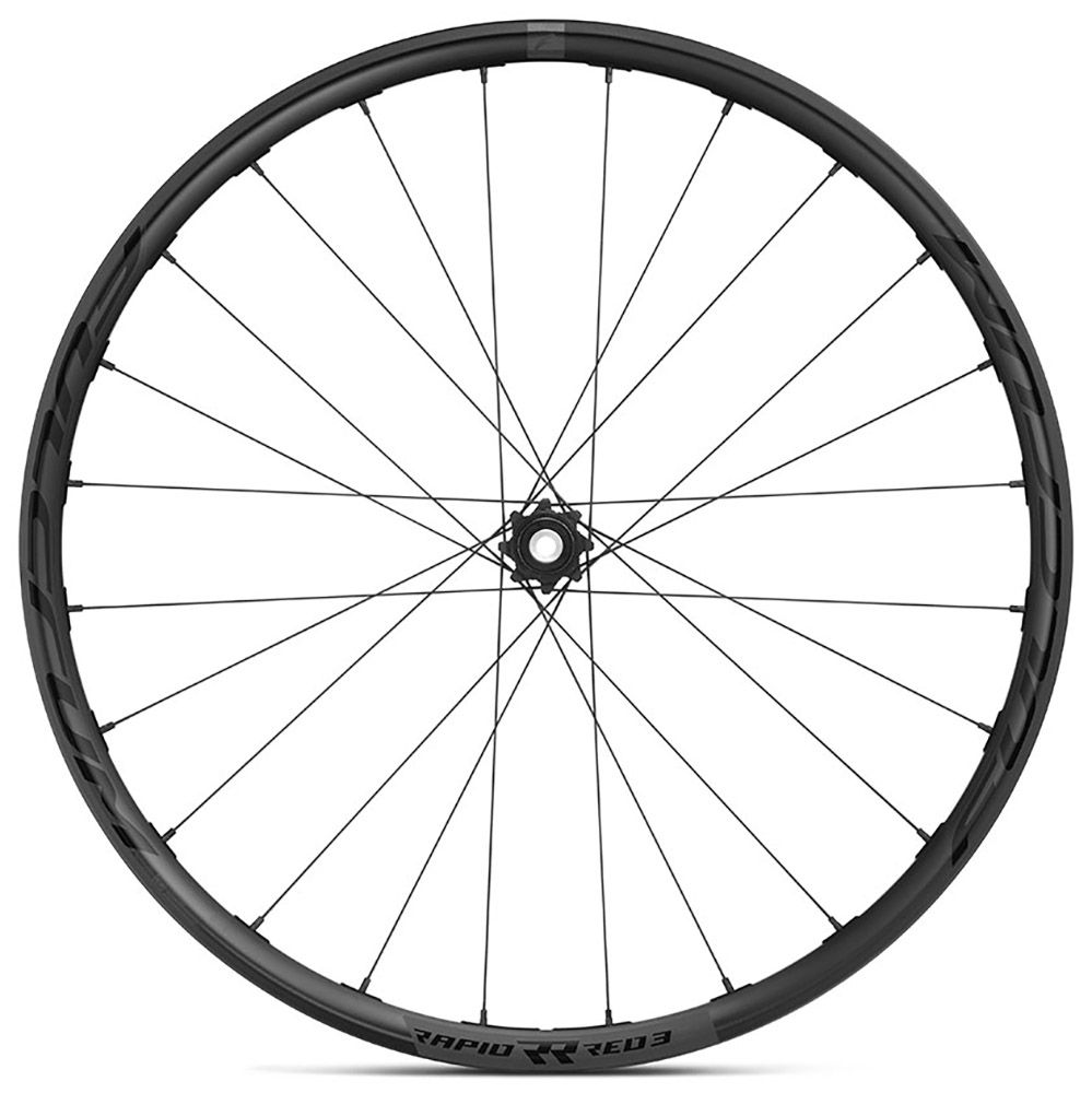 Fulcrum Rapid Red 3 DB 650B Disc Laufradsatz kaufen | Bike-Discount