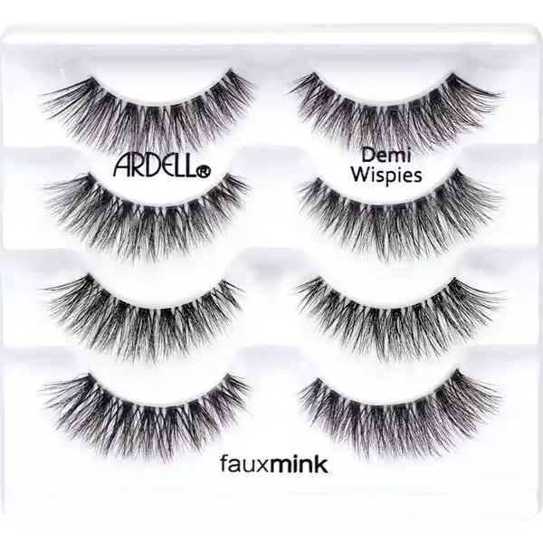 Faux Mink Demi Wispies - Multipack Wimpern