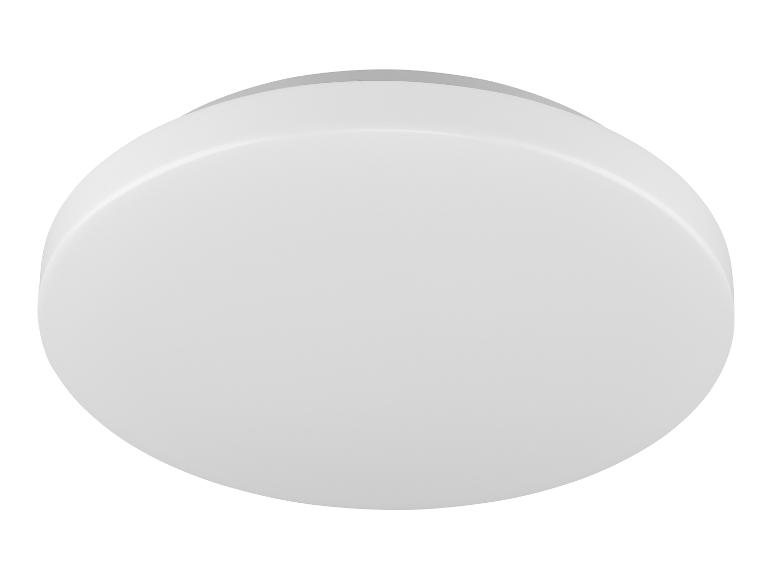 LED-badkamerlamp IP44
