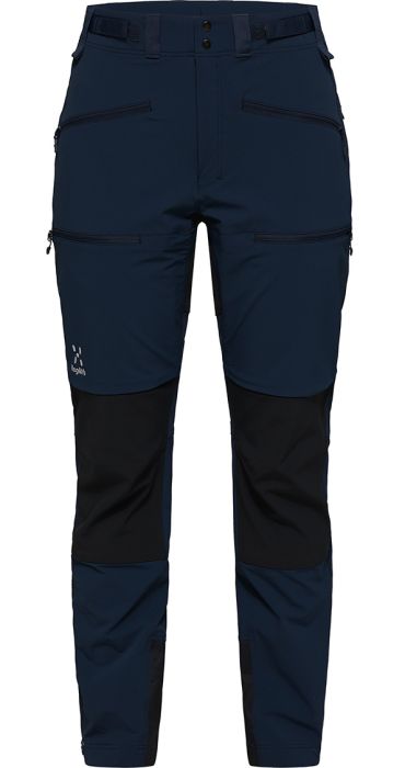 Rugged Standard Pant Women damebukser