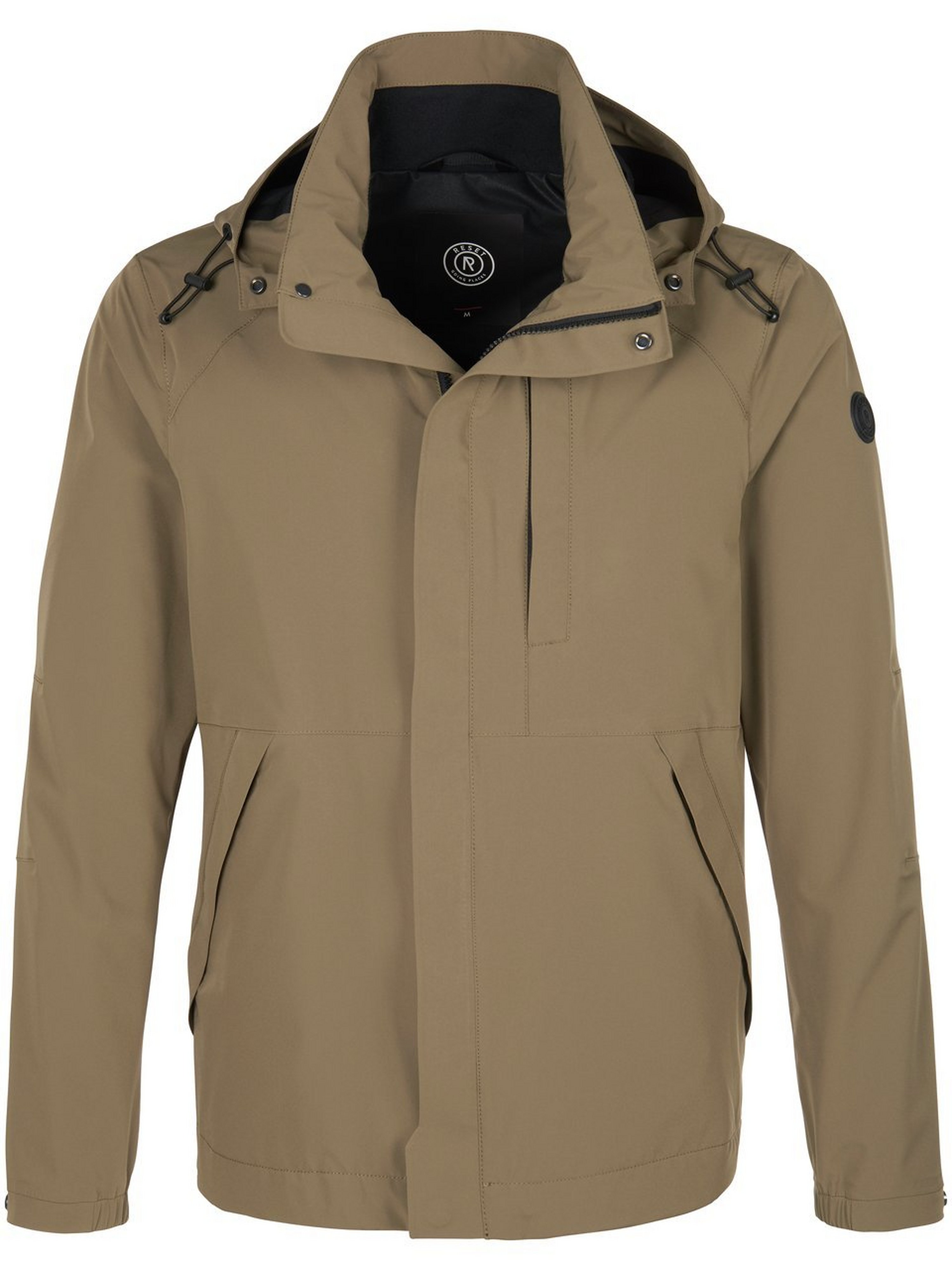 Jacke