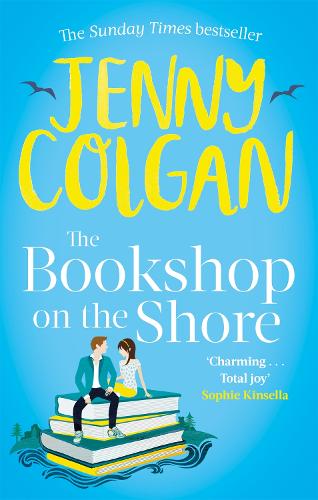 The Bookshop on the Shore - Kirrinfief (Paperback)