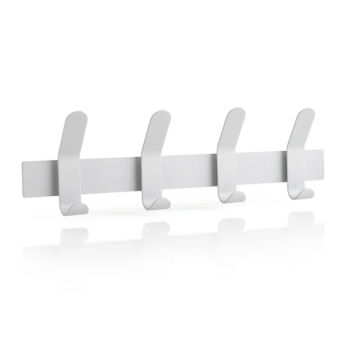 Zone Denmark - A-Rack Garderobenleiste, soft grey