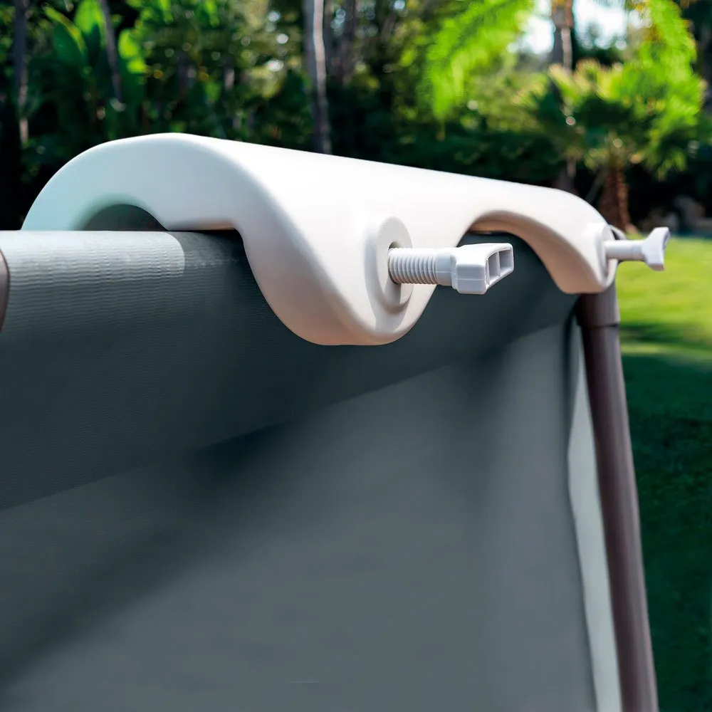Intex Schwimmbadstuhl für Aufstellpools