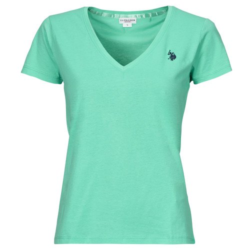 U.S Polo Assn. - BELL - Vert