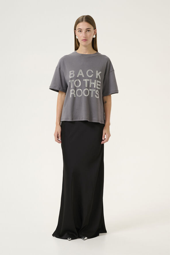 Karen by Simonsen NoomaKB Tee Thunderstorm