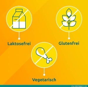 Supradyn pro Immuno plus Kapseln, 56 Stück