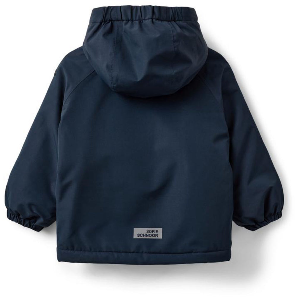 Køb Sofie Schnoor Dark Blue Jakke