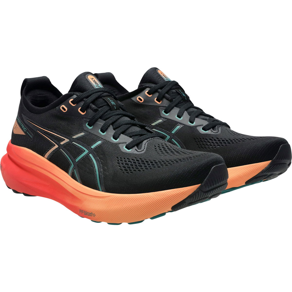 ASICS Gel-Kayano 31 Løbesko Herre