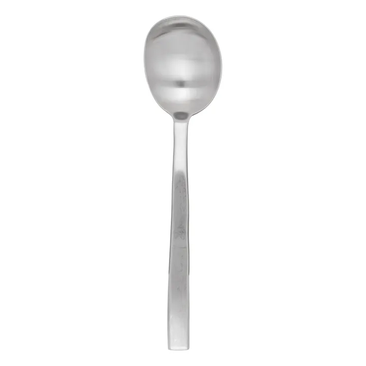 Valerie Objects Cuillère Marteen Baas | Acier