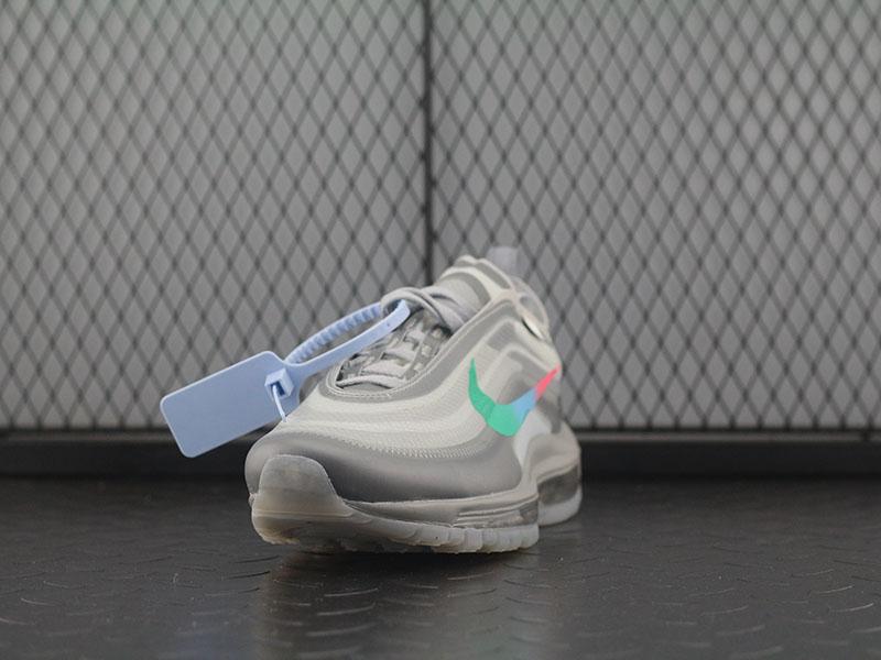 Air Max 97   Menta