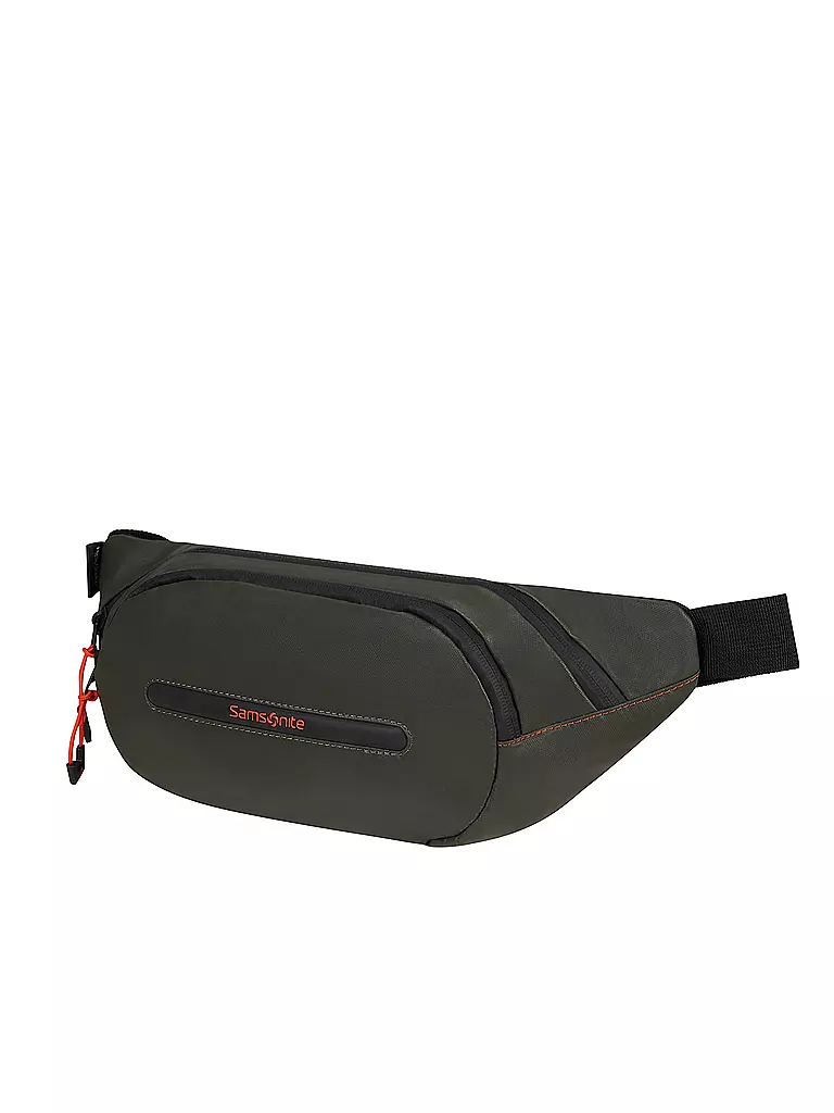 SAMSONITE Gürteltasche ECODIVER climbing ivy olive