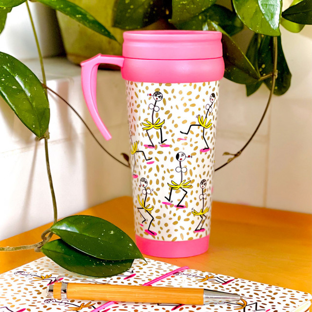 Mug 35 cl - Starmug