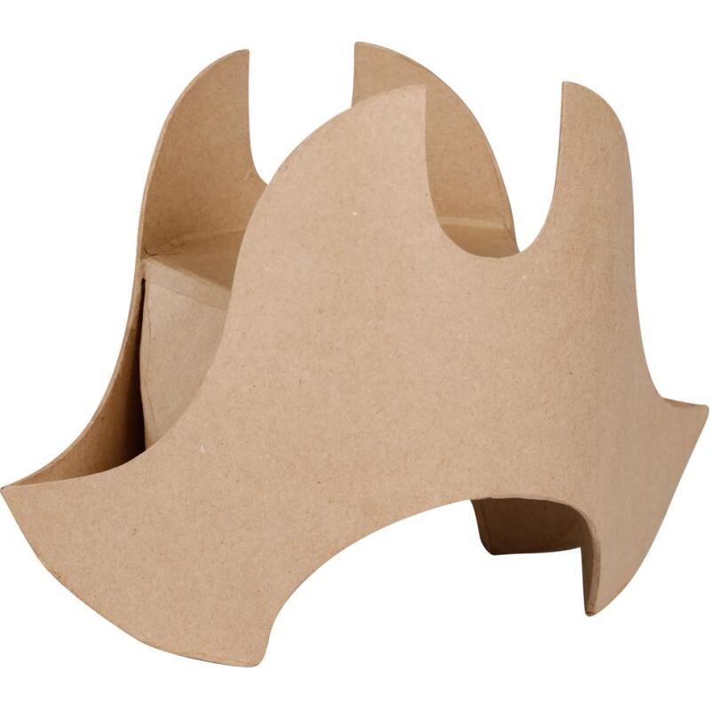 Chapeau pirate pour enfant - Kraft