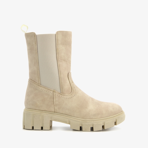 Blue Box meisjes chelsea boots