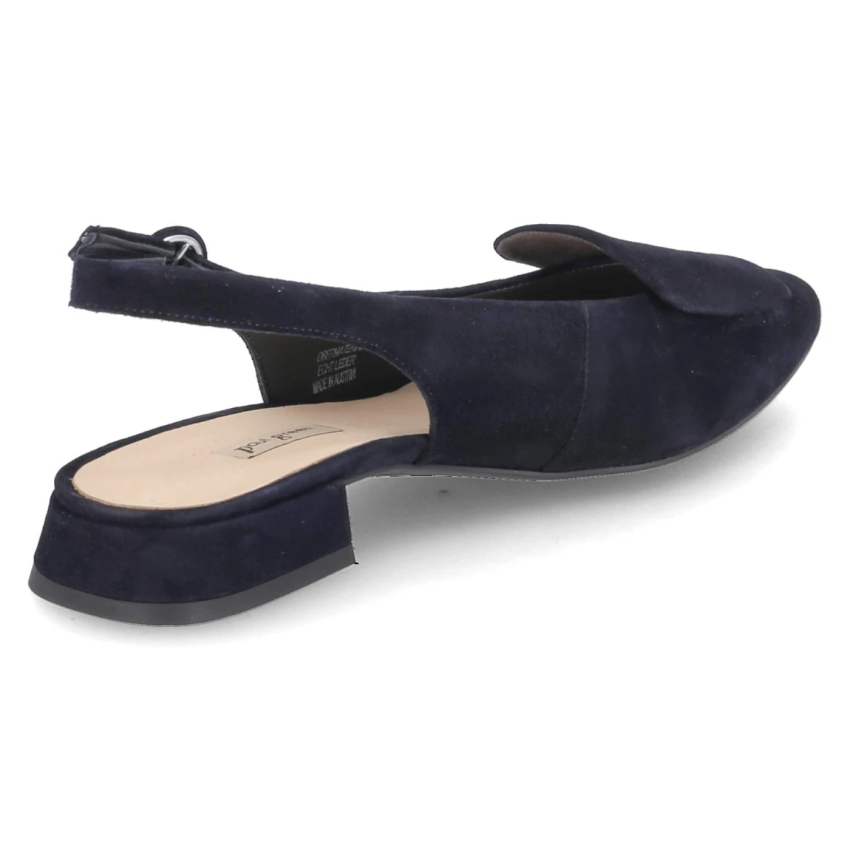 Paul GreenSlingballerinas - Blau