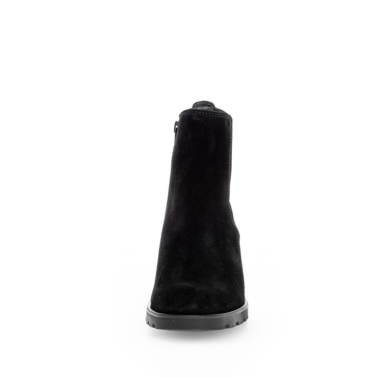 Gabor 52.800 schwarz (flausch)