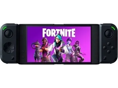 Razer Junglecat - Gamepad - trådløs - Bluetooth - for PC, Android