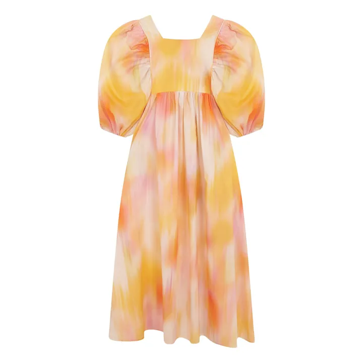 The Label Edition Robe Peggy | Corail