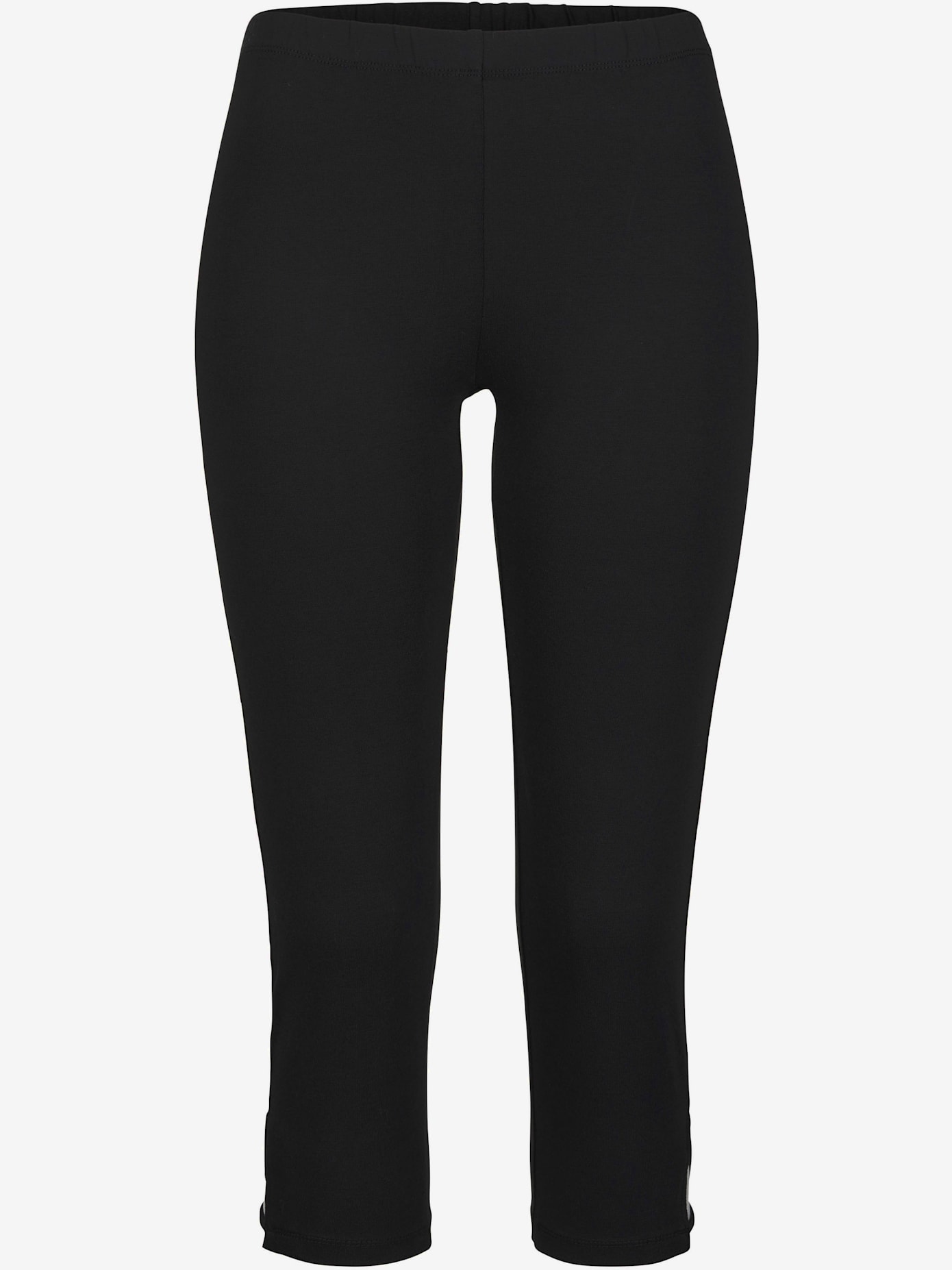 Legging corsaire cuir vachette