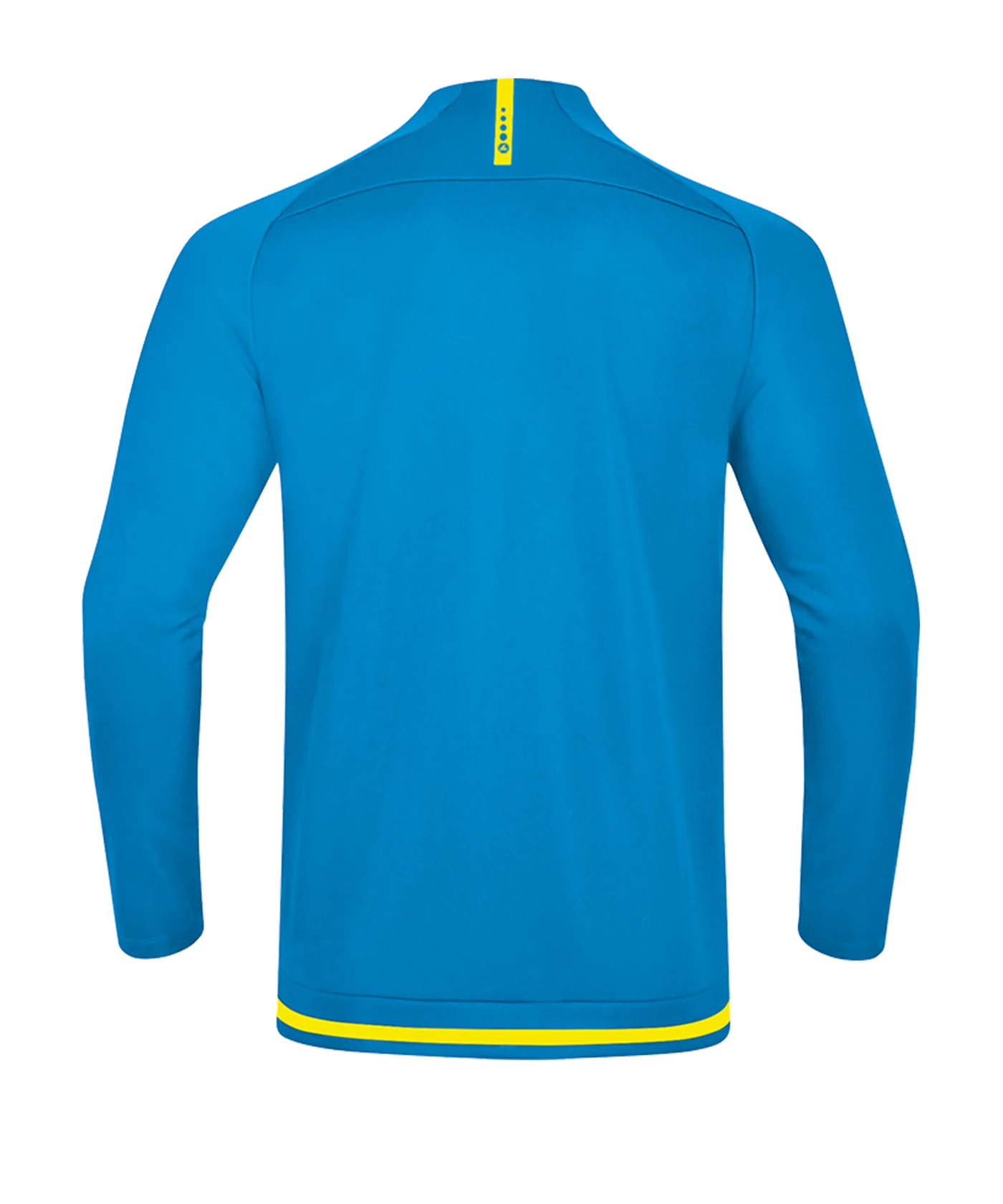 JAKO Striker 2.0 Freizeitjacke Damen Blau Gelb F89