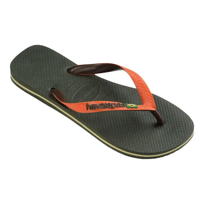 Havaianas Brasil Mix Teenslipper Junior
