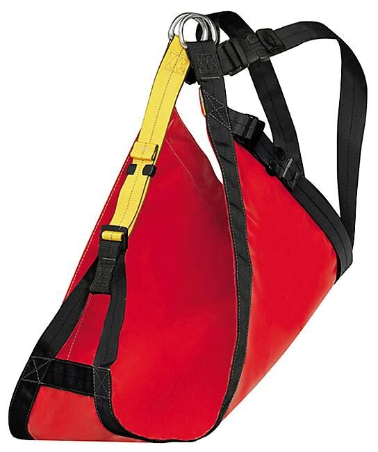 PETZL - PITAGOR TRIANGLE SECOURS (SUR COMMANDE)