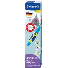 Porte-mines d'apprentissage griffix Sweet Berry