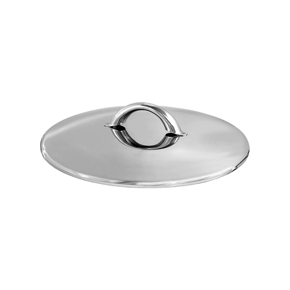 Couvercle Domus en inox 14 cm Silampos