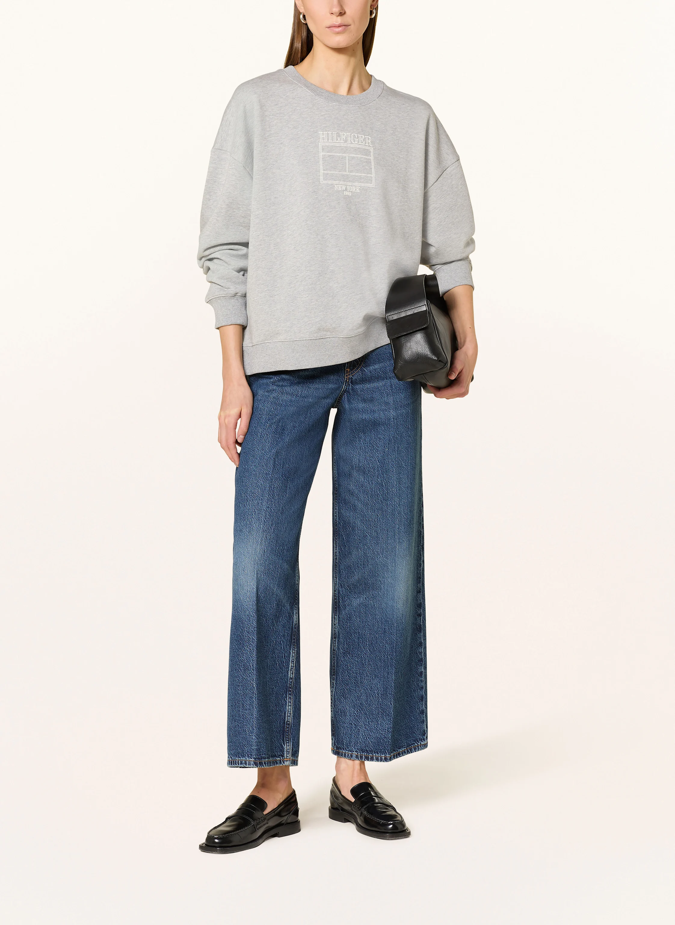 TOMMY HILFIGER Sweatshirt