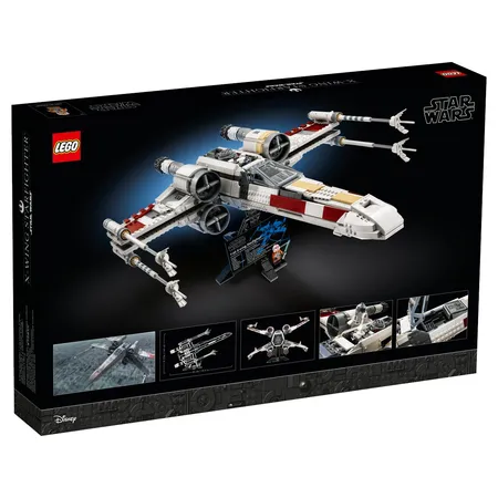 LEGO® Star Wars™ 75355 X-Wing Starfighter