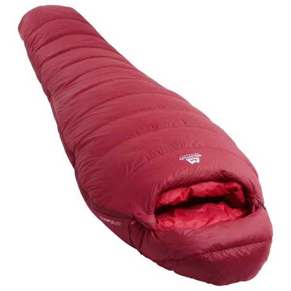 Mountain Equipment - Women's Olympus 450 - Sac de couchage en duvet